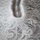 Illustration for article titled This haunting bacteria is actually an intricate hand-cut paper sculpture